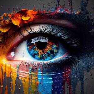 Graphics designer