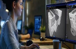 3D Design