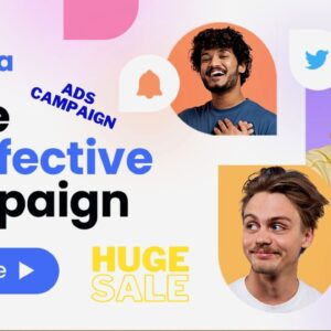 Expert Ad Campaign Management for Your Online Business