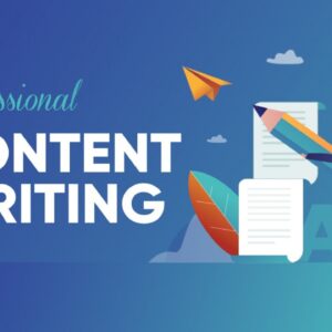 Content Writer