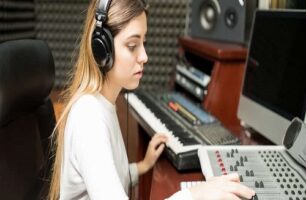 Audio Engineering