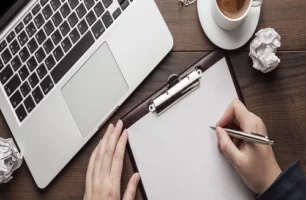 Content Writing