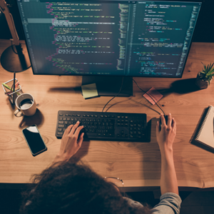 I will be your FullStack developer