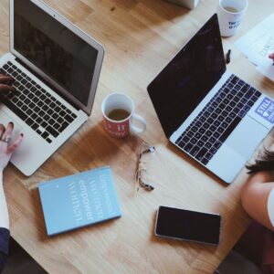 I will be your personal virtual assistant and social media manager