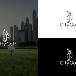 Logo design and unique brand Identity