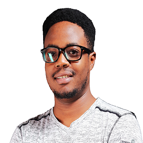 Issa Fahari