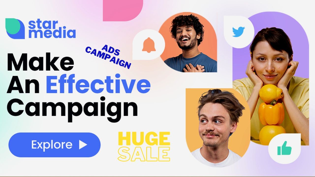 Expert Ad Campaign Management for Your Online Business
