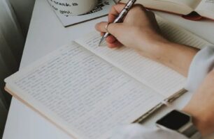 Writing & Translation