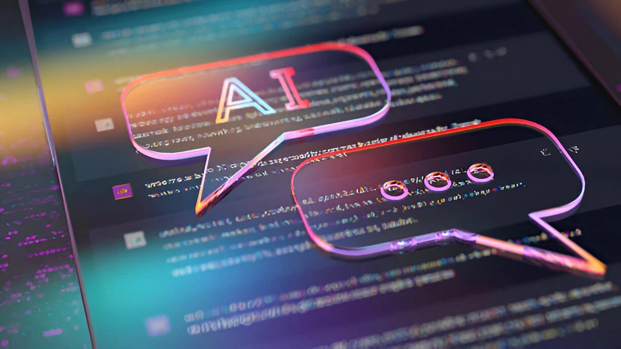 AI-Powered Chatbot and Automation Specialist