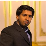 Muhammad Asim