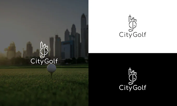Logo design and unique brand Identity